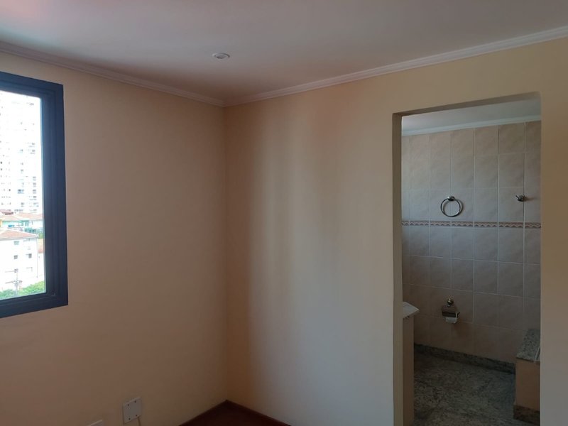 Cobertura Duplex 218m² no Parque Mandaqui 3 dorm 1 suíte 3 vagas Av Alfredo Zunkeller São Paulo - 