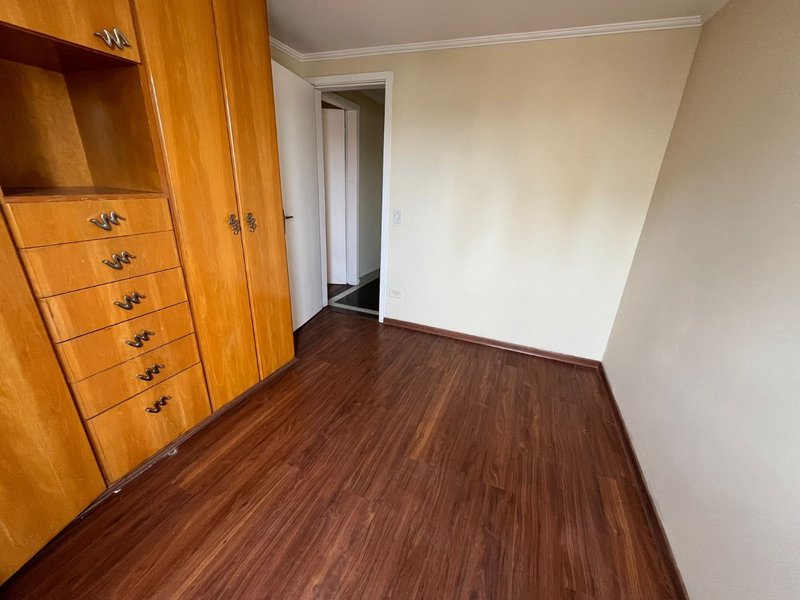 Cobertura Duplex 218m² no Parque Mandaqui 3 dorm 1 suíte 3 vagas Av Alfredo Zunkeller São Paulo - 