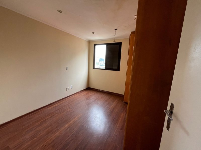 Cobertura Duplex 218m² no Parque Mandaqui 3 dorm 1 suíte 3 vagas Av Alfredo Zunkeller São Paulo - 