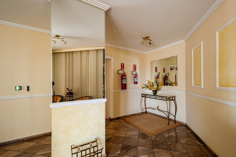 Cobertura Duplex 218m² no Parque Mandaqui 3 dorm 1 suíte 3 vagas Av Alfredo Zunkeller São Paulo - 
