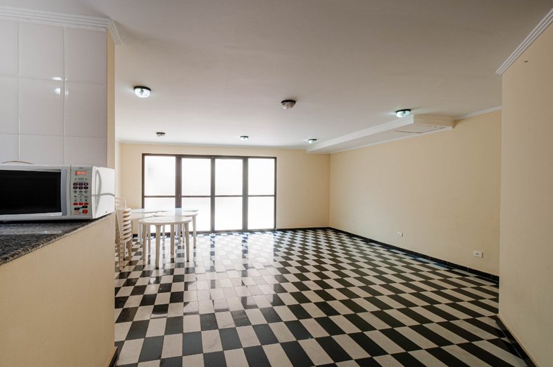 Cobertura Duplex 218m² no Parque Mandaqui 3 dorm 1 suíte 3 vagas Av Alfredo Zunkeller São Paulo - 