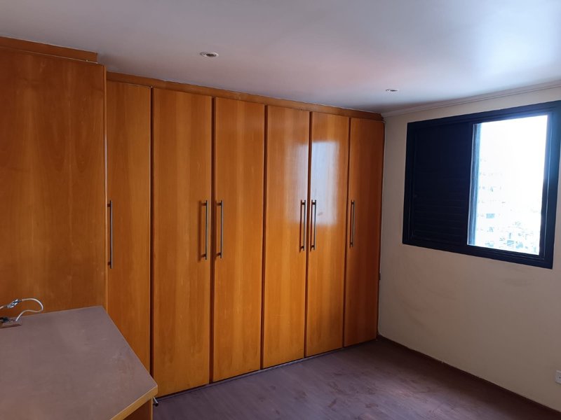 Cobertura Duplex 218m² no Parque Mandaqui 3 dorm 1 suíte 3 vagas Av Alfredo Zunkeller São Paulo - 
