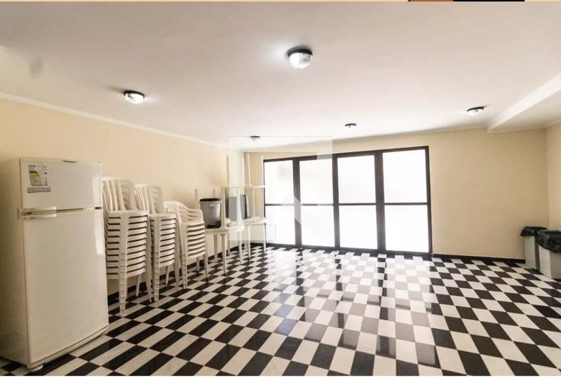 Cobertura Duplex 218m² no Parque Mandaqui 3 dorm 1 suíte 3 vagas Av Alfredo Zunkeller São Paulo - 