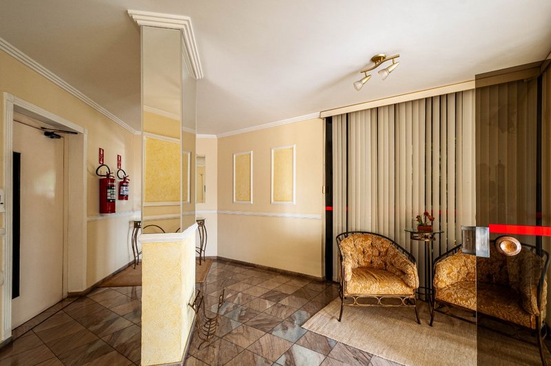 Cobertura Duplex 218m² no Parque Mandaqui 3 dorm 1 suíte 3 vagas Av Alfredo Zunkeller São Paulo - 