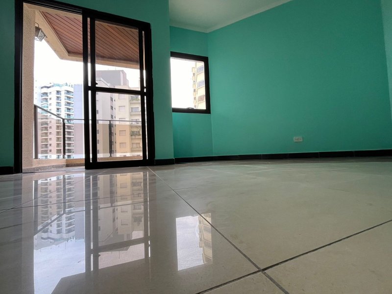 Cobertura Duplex 218m² no Parque Mandaqui 3 dorm 1 suíte 3 vagas Av Alfredo Zunkeller São Paulo - 