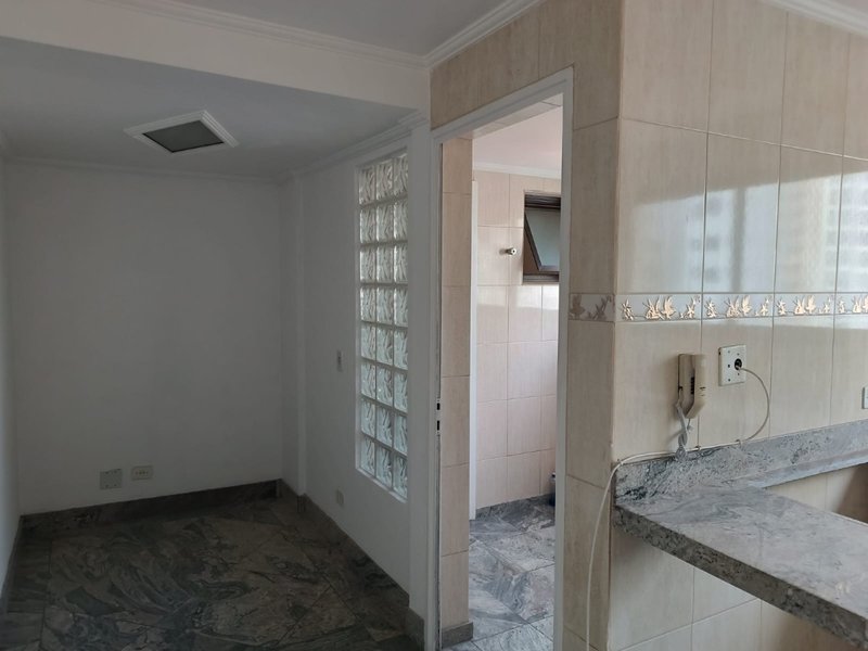Cobertura Duplex 218m² no Parque Mandaqui 3 dorm 1 suíte 3 vagas Av Alfredo Zunkeller São Paulo - 