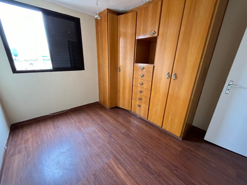 Cobertura Duplex 218m² no Parque Mandaqui 3 dorm 1 suíte 3 vagas Av Alfredo Zunkeller São Paulo - 