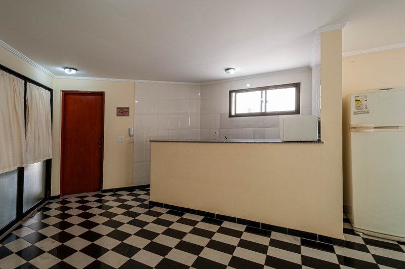 Cobertura Duplex 218m² no Parque Mandaqui 3 dorm 1 suíte 3 vagas Av Alfredo Zunkeller São Paulo - 