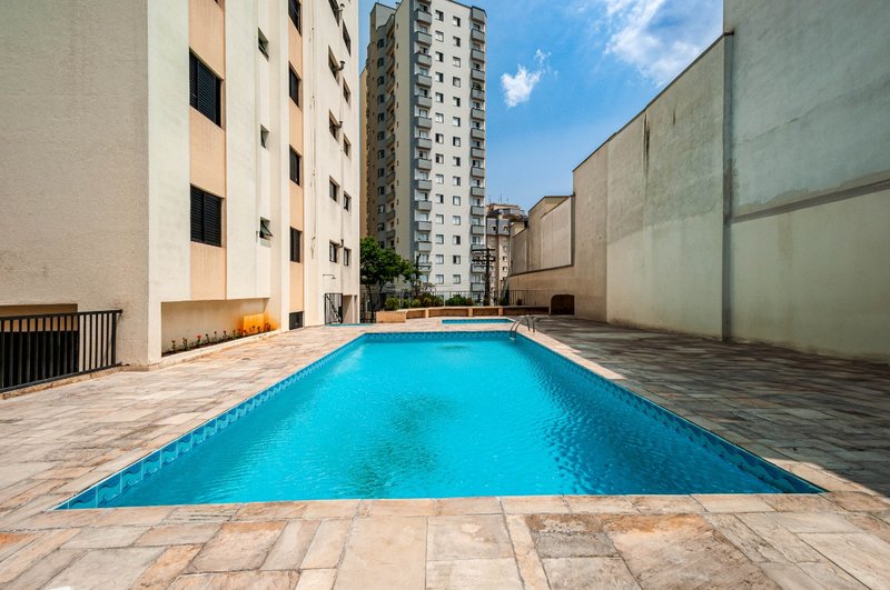 Cobertura Duplex 218m² no Parque Mandaqui 3 dorm 1 suíte 3 vagas Av Alfredo Zunkeller São Paulo - 