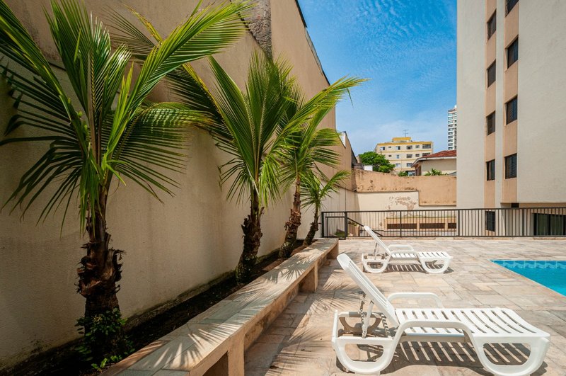 Cobertura Duplex 218m² no Parque Mandaqui 3 dorm 1 suíte 3 vagas Av Alfredo Zunkeller São Paulo - 