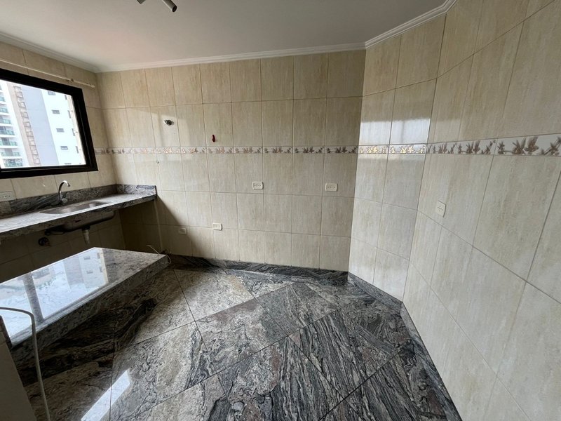 Cobertura Duplex 218m² no Parque Mandaqui 3 dorm 1 suíte 3 vagas Av Alfredo Zunkeller São Paulo - 
