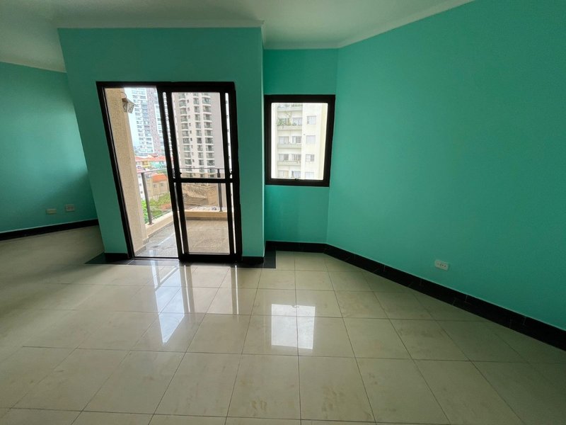 Cobertura Duplex 218m² no Parque Mandaqui 3 dorm 1 suíte 3 vagas Av Alfredo Zunkeller São Paulo - 