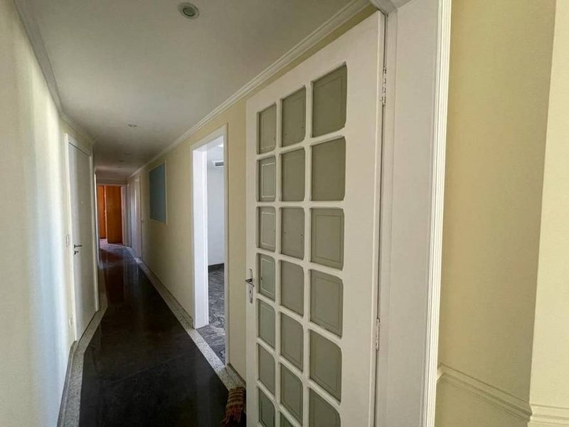 Cobertura Duplex 218m² no Parque Mandaqui 3 dorm 1 suíte 3 vagas Av Alfredo Zunkeller São Paulo - 
