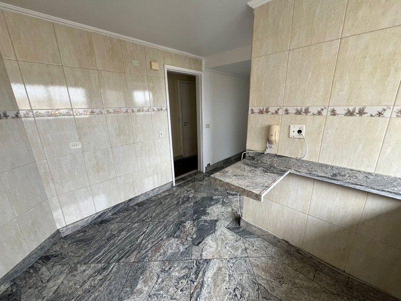 Cobertura Duplex 218m² no Parque Mandaqui 3 dorm 1 suíte 3 vagas Av Alfredo Zunkeller São Paulo - 