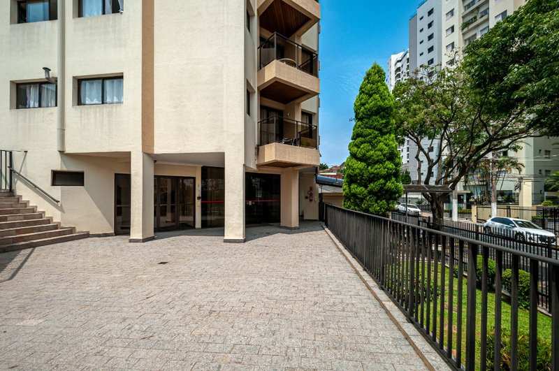 Cobertura Duplex 218m² no Parque Mandaqui 3 dorm 1 suíte 3 vagas Av Alfredo Zunkeller São Paulo - 