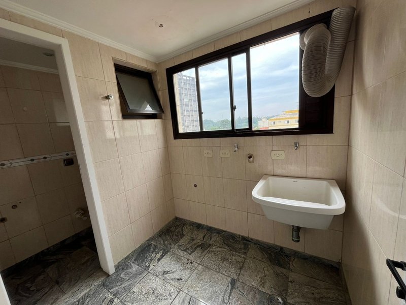 Cobertura Duplex 218m² no Parque Mandaqui 3 dorm 1 suíte 3 vagas Av Alfredo Zunkeller São Paulo - 