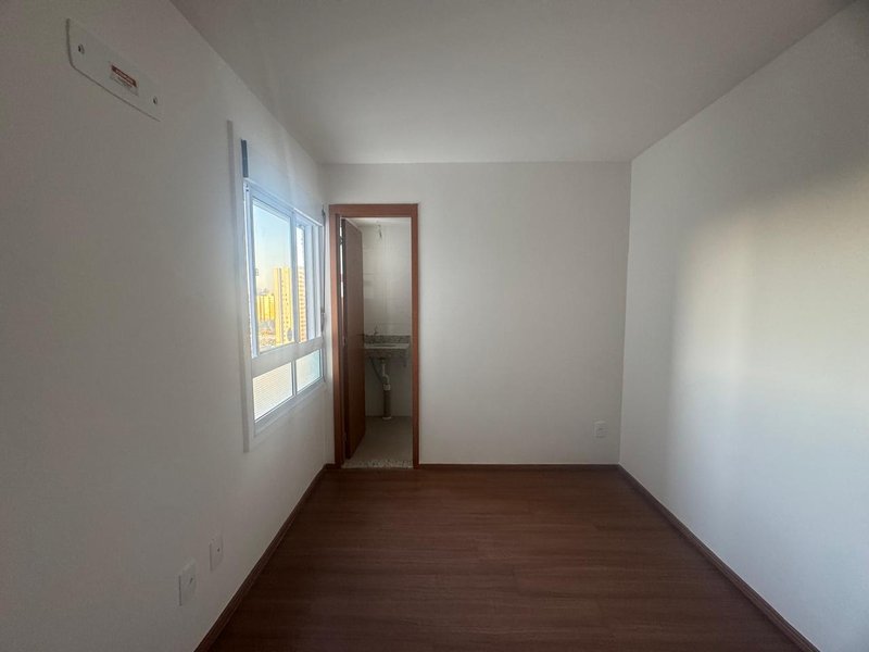 Apartamento à Venda no Parque Industrial – Modernidade e Conforto em Campinas Rua João Batista Alves de Souza Campinas - 