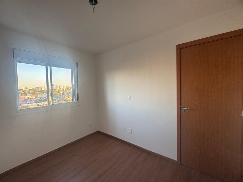 Apartamento à Venda no Parque Industrial – Modernidade e Conforto em Campinas Rua João Batista Alves de Souza Campinas - 