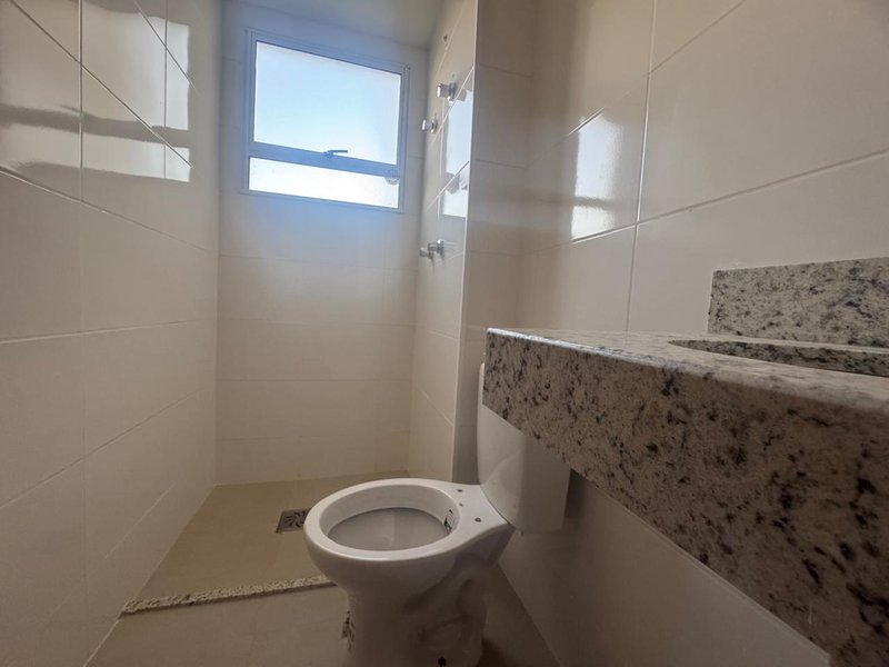 Apartamento à Venda no Parque Industrial – Modernidade e Conforto em Campinas Rua João Batista Alves de Souza Campinas - 