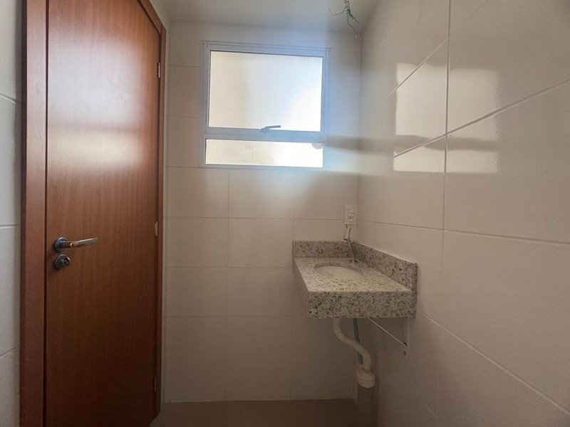 Apartamento à Venda no Parque Industrial – Modernidade e Conforto em Campinas Rua João Batista Alves de Souza Campinas - 