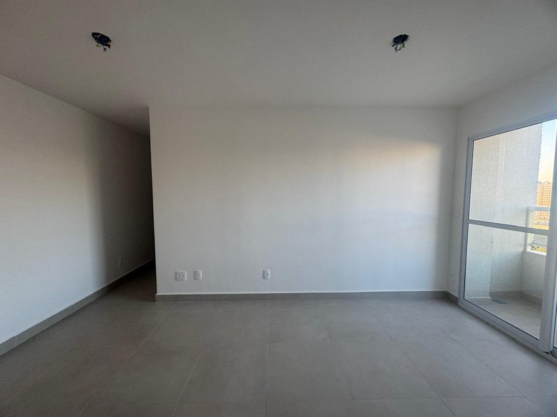 Apartamento à Venda no Parque Industrial – Modernidade e Conforto em Campinas Rua João Batista Alves de Souza Campinas - 