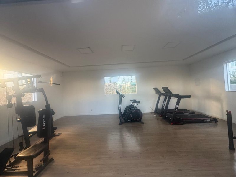 Apartamento à Venda no Parque Industrial – Modernidade e Conforto em Campinas Rua João Batista Alves de Souza Campinas - 