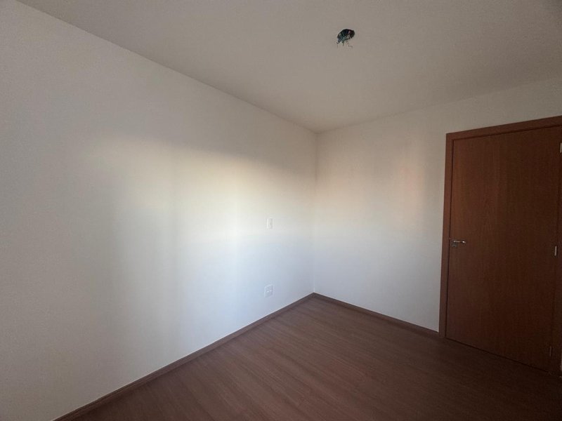 Apartamento à Venda no Parque Industrial – Modernidade e Conforto em Campinas Rua João Batista Alves de Souza Campinas - 