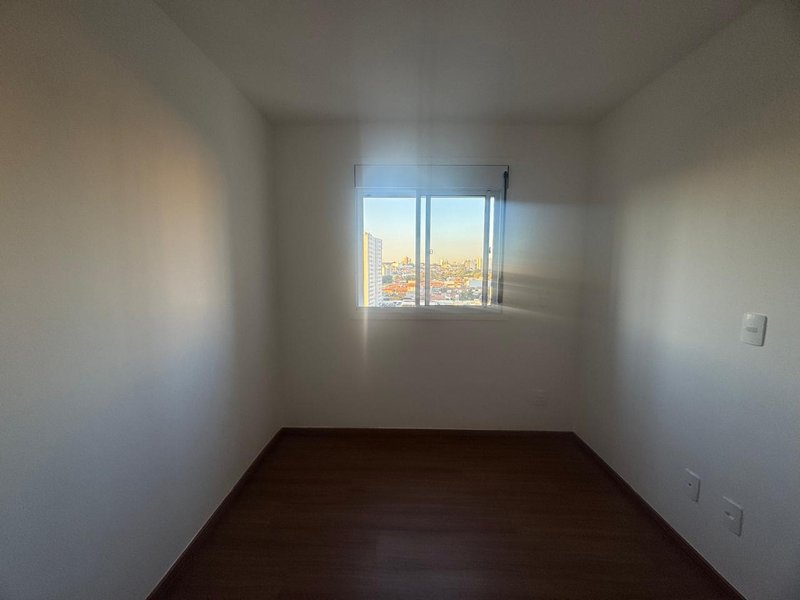 Apartamento à Venda no Parque Industrial – Modernidade e Conforto em Campinas Rua João Batista Alves de Souza Campinas - 
