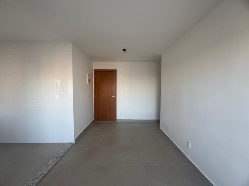 Apartamento à Venda no Parque Industrial – Modernidade e Conforto em Campinas Rua João Batista Alves de Souza Campinas - 