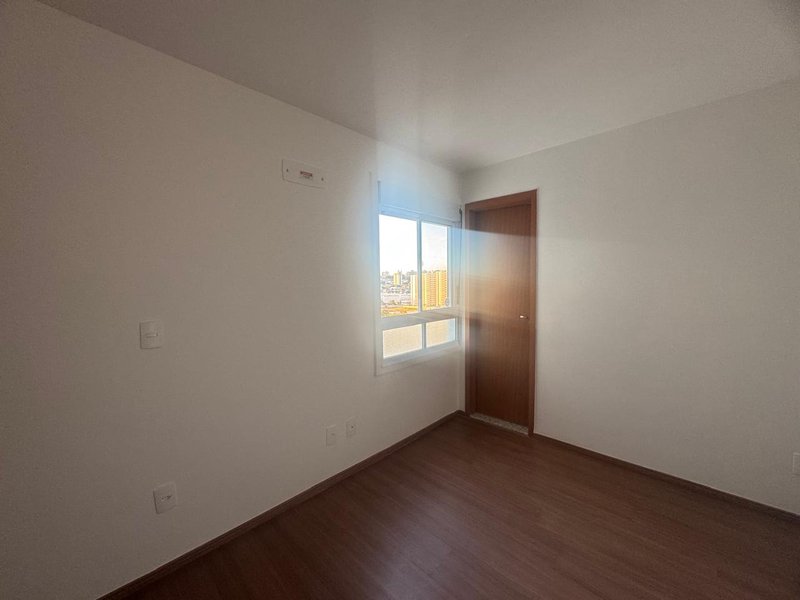 Apartamento à Venda no Parque Industrial – Modernidade e Conforto em Campinas Rua João Batista Alves de Souza Campinas - 