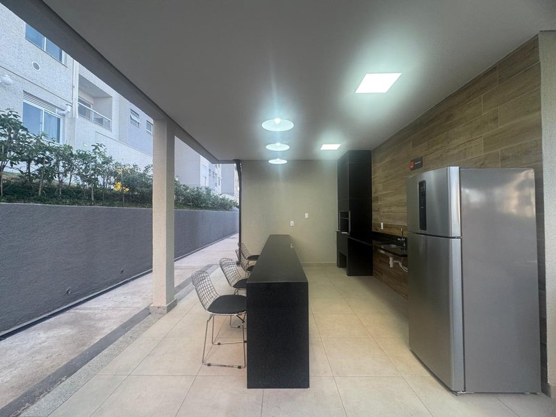 Apartamento à Venda no Parque Industrial – Modernidade e Conforto em Campinas Rua João Batista Alves de Souza Campinas - 