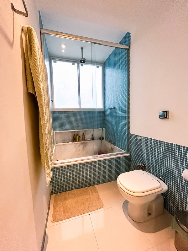 Apartamento decorado no Jardim Oceânico - Rio de Janeiro - 