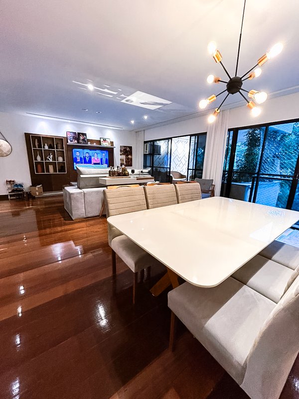 Apartamento decorado no Jardim Oceânico - Rio de Janeiro - 
