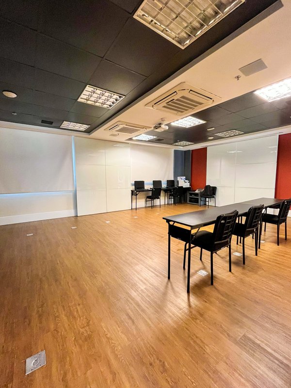 Flats à venda para morar ou investir - Santos - SP Avenida Marechal Floriano Peixoto Santos - 