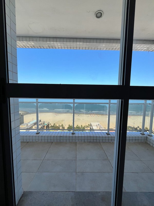 Flats à venda para morar ou investir - Santos - SP Avenida Marechal Floriano Peixoto Santos - 