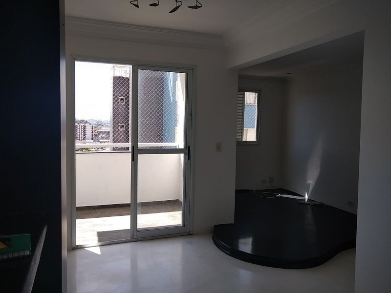 Apartamento 65m² no Jd das Laranjeiras 2 dorm 1 suíte 2 vagas Rua Reims São Paulo - 