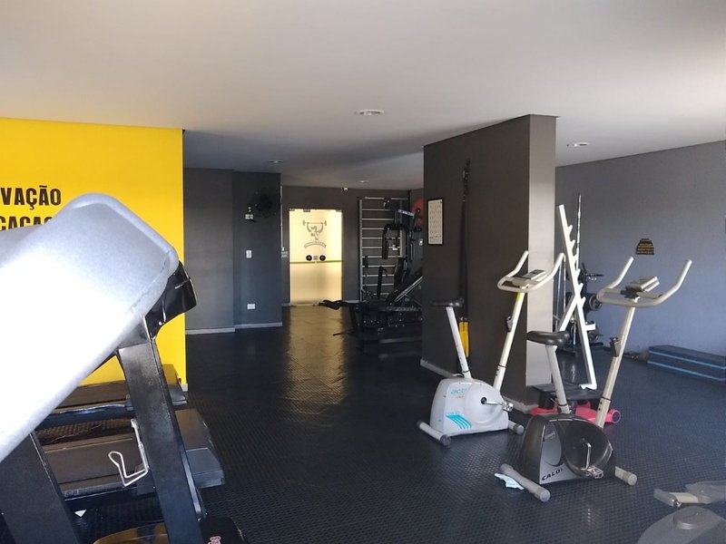 Apartamento 65m² no Jd das Laranjeiras 2 dorm 1 suíte 2 vagas Rua Reims São Paulo - 