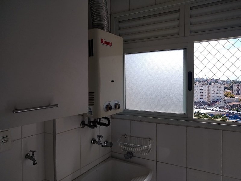 Apartamento 65m² no Jd das Laranjeiras 2 dorm 1 suíte 2 vagas Rua Reims São Paulo - 