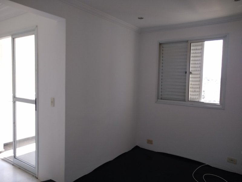 Apartamento 65m² no Jd das Laranjeiras 2 dorm 1 suíte 2 vagas Rua Reims São Paulo - 