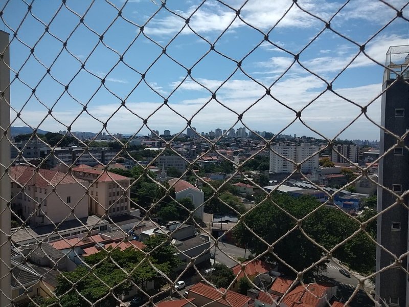 Apartamento 65m² no Jd das Laranjeiras 2 dorm 1 suíte 2 vagas Rua Reims São Paulo - 