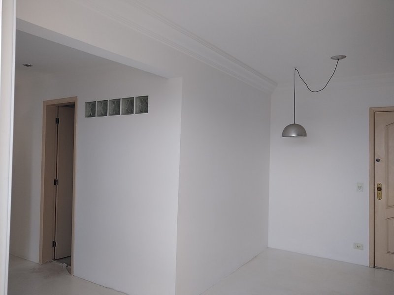 Apartamento 65m² no Jd das Laranjeiras 2 dorm 1 suíte 2 vagas Rua Reims São Paulo - 