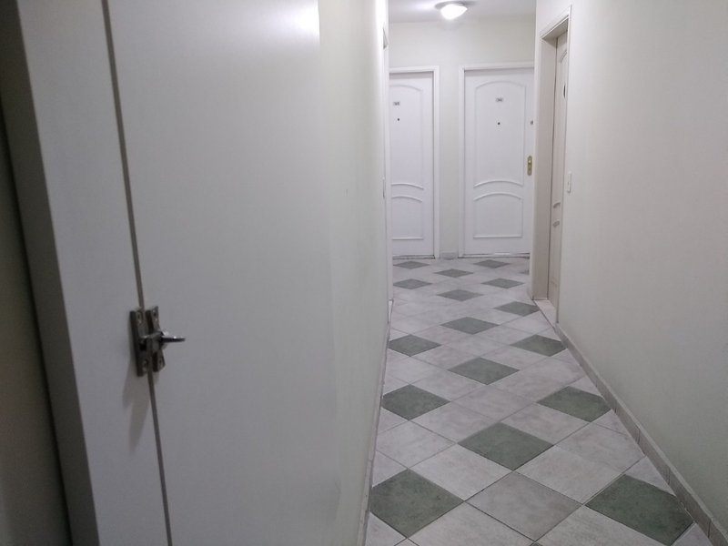 Apartamento 65m² no Jd das Laranjeiras 2 dorm 1 suíte 2 vagas Rua Reims São Paulo - 