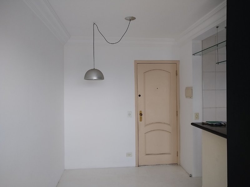 Apartamento 65m² no Jd das Laranjeiras 2 dorm 1 suíte 2 vagas Rua Reims São Paulo - 