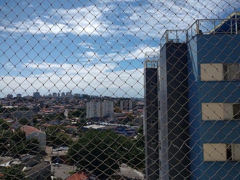 Apartamento 65m² no Jd das Laranjeiras 2 dorm 1 suíte 2 vagas Rua Reims São Paulo - 