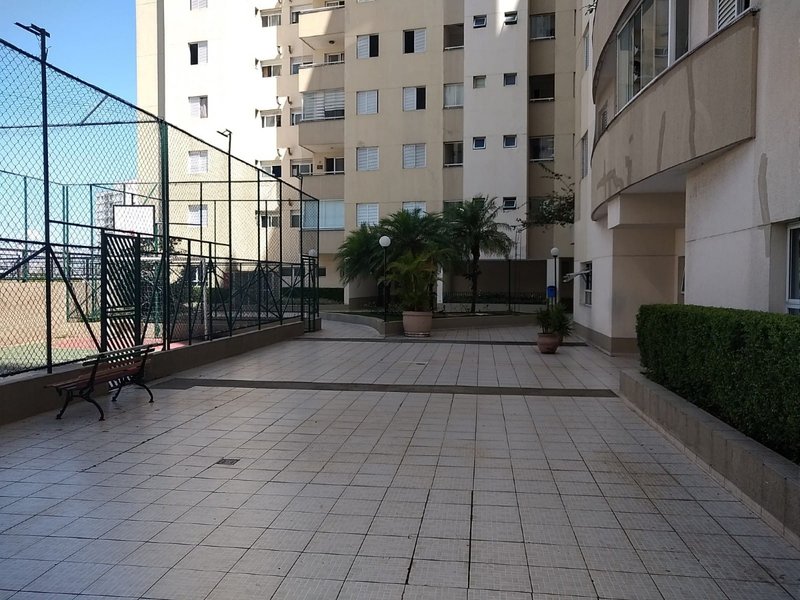 Apartamento 65m² no Jd das Laranjeiras 2 dorm 1 suíte 2 vagas Rua Reims São Paulo - 