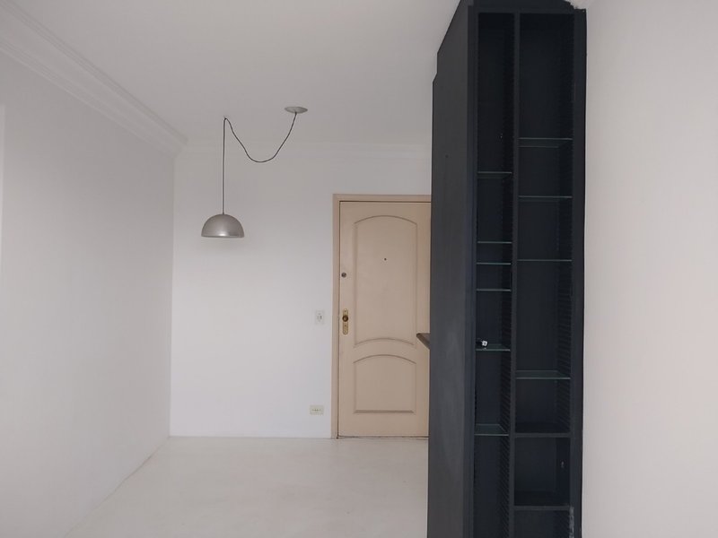 Apartamento 65m² no Jd das Laranjeiras 2 dorm 1 suíte 2 vagas Rua Reims São Paulo - 