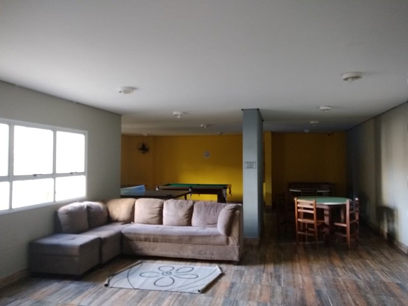 Apartamento 65m² no Jd das Laranjeiras 2 dorm 1 suíte 2 vagas Rua Reims São Paulo - 