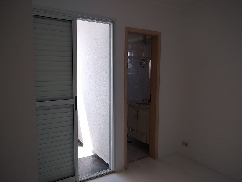 Apartamento 65m² no Jd das Laranjeiras 2 dorm 1 suíte 2 vagas Rua Reims São Paulo - 