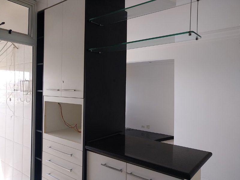 Apartamento 65m² no Jd das Laranjeiras 2 dorm 1 suíte 2 vagas Rua Reims São Paulo - 