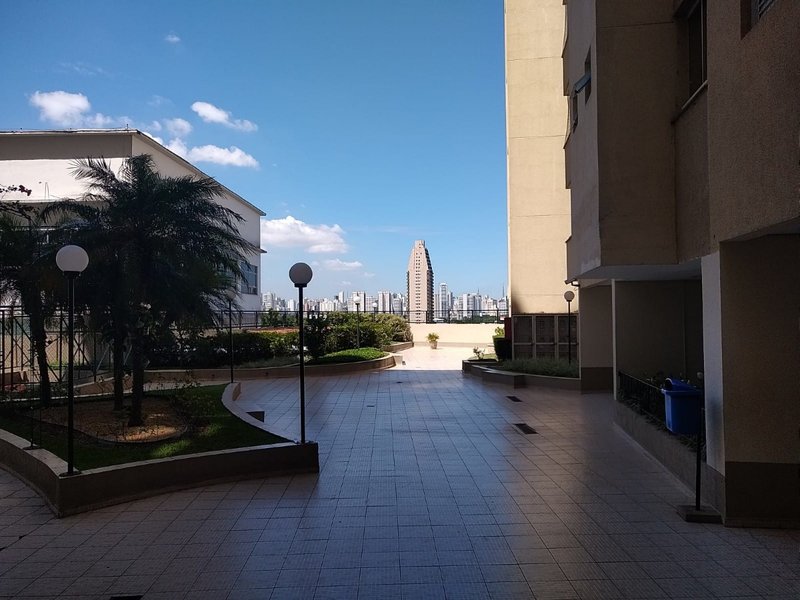 Apartamento 65m² no Jd das Laranjeiras 2 dorm 1 suíte 2 vagas Rua Reims São Paulo - 